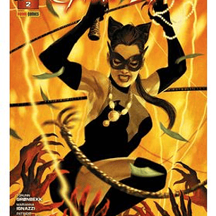 ALL IN CATWOMAN 02