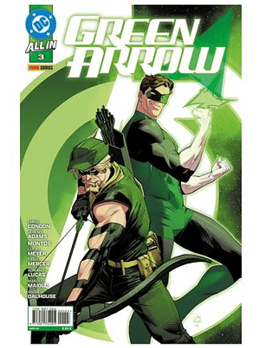 ALL IN GREEN ARROW 03 1
