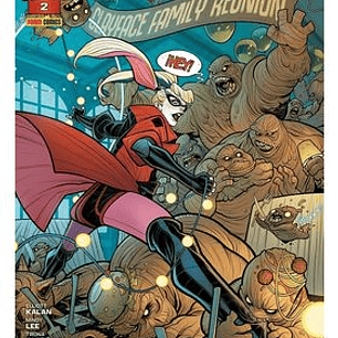 ALL IN HARLEY QUINN 02