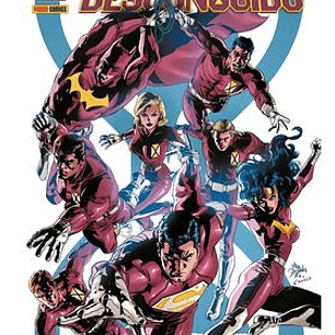 ALL IN INVESTIGADORES DE LO DESCONOCIDO