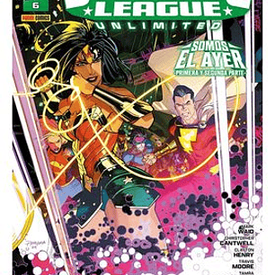 ALL IN JUSTICE LEAGUE UNLIMITED 06