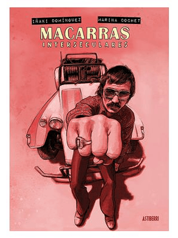 MACARRAS INTERSECULARES 1