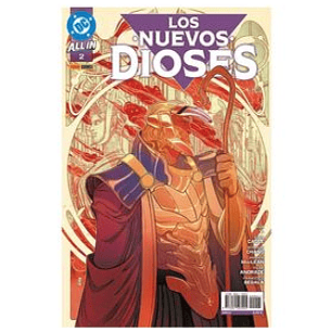 ALL IN LOS NUEVOS DIOSES 02