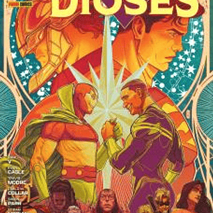 ALL IN LOS NUEVOS DIOSES 03