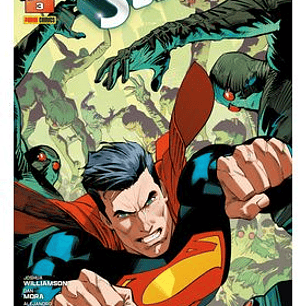 ALL IN SUPERMAN 03