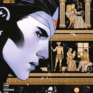 ALL IN WONDER WOMAN 15