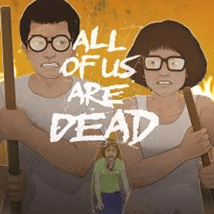 ALL OF US ARE DEAD 02