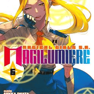 MAGILUMIERE MAGICAL GIRLS S.A. 06