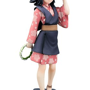 MAKOMO FIGURA 20 CM DEMON SLAYER: KIMETSU NO YAIBA 1/7 SCALE
