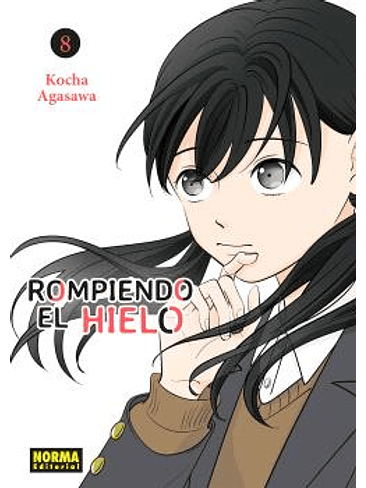 ROMPIENDO EL HIELO 08 1