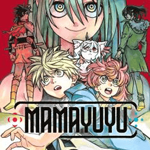 MAMAYUYU VOL.02