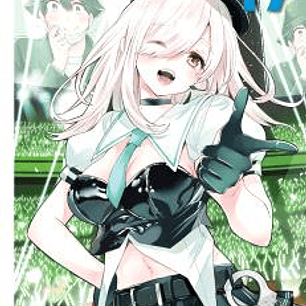 UNA PAREJA DE CUCOS 19