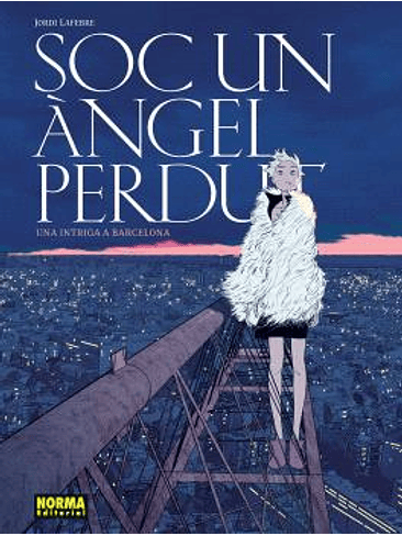 SOC UN ANGEL PERDUT 1