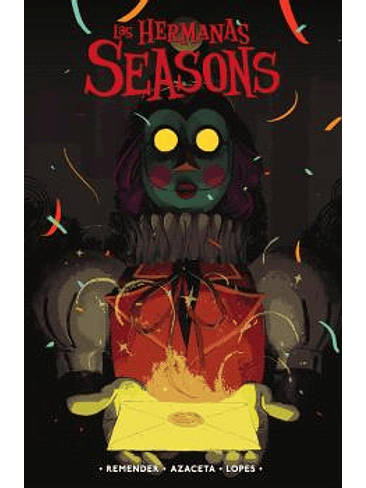 LAS HERMANAS SEASONS 01 1