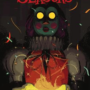 LAS HERMANAS SEASONS 01