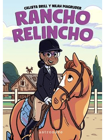 RANCHO RELINCHO 1