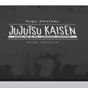 JUJUTSU KAISEN 29+30 PACK ESPECIAL