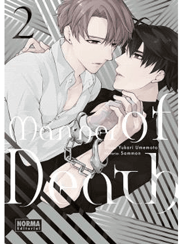 MANNER OF DEATH 02 1