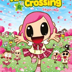 ANIMAL CROSSING 08