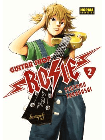 GUITAR SHOP ROSIE 02 1