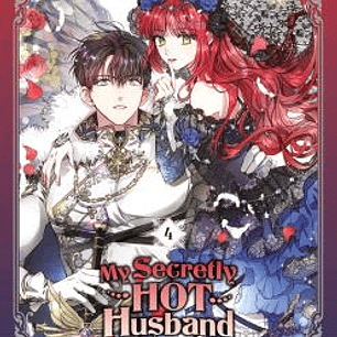 MY SECRETLY HOT HUSBAND 04