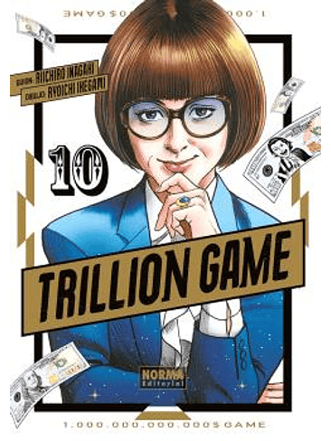 TRILLION GAME 10 1