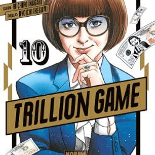 TRILLION GAME 10