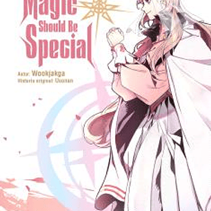 A RETURNER'S MAGIC SHOULD BE SPECIAL 06