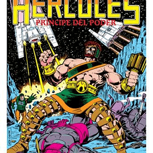 HERCULES - PRINCIPE EL PODER. LA COLECCION COMPLETA