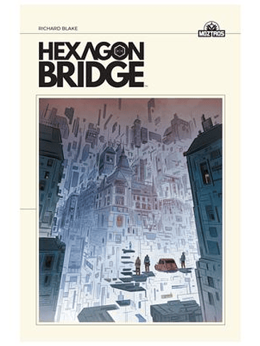 HEXAGON BRIDGE 1