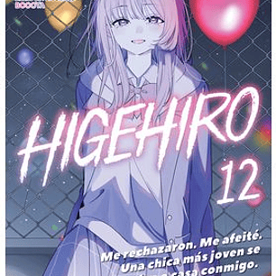 HIGEHIRO 12