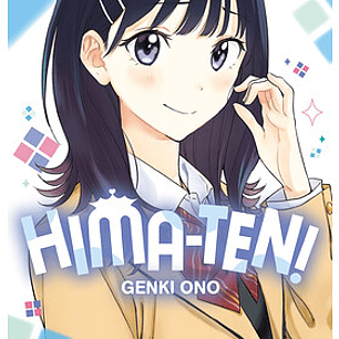 HIMA-TEN! VOL.2