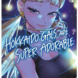 HOKKAIDO GALS ARE SUPER ADORABLE 07