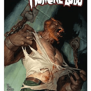 HOMBRE LOBO RED BAND 04