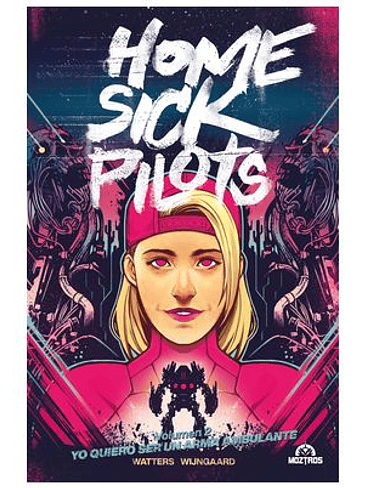 HOME SICK PILOTS 02 1