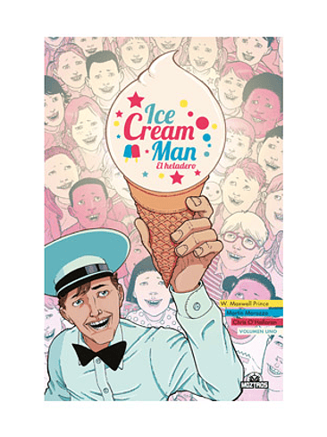 ICE CREAM MAN 01 1