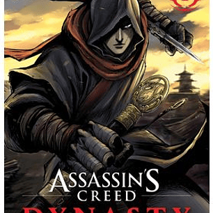 ASSASSIN'S CREED: DYNASTY 01