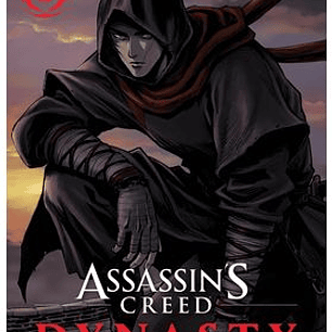 ASSASSIN'S CREED: DYNASTY 02