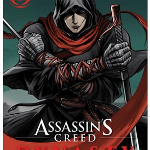 ASSASSIN'S CREED: DYNASTY 03
