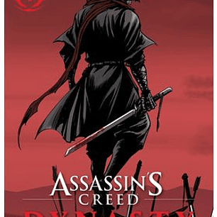 ASSASSIN'S CREED: DYNASTY 04