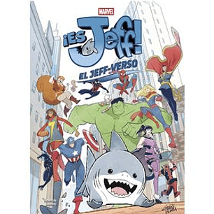 ¡ES JEFF!