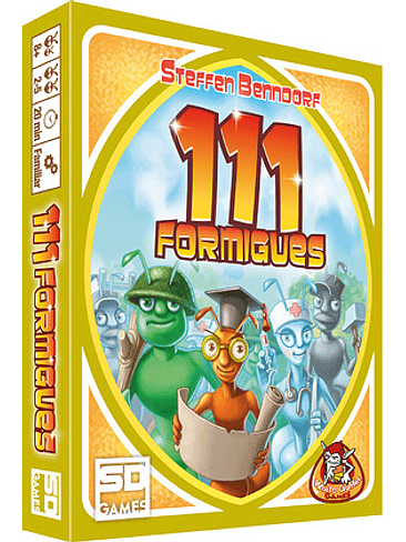 111 FORMIGUES 1