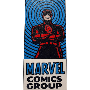 3D CORNER BOX 3D DAREDEVIL