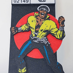 3D CORNER BOX 3D HERO FOR HIRE