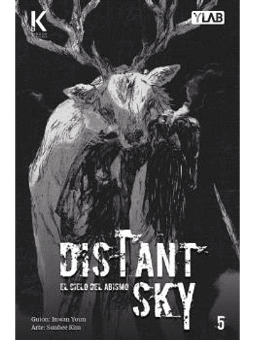 DISTANT SKY 05 - EL CIELO DEL ABISMO 1