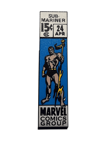 3D CORNER BOX 3D NAMOR 1