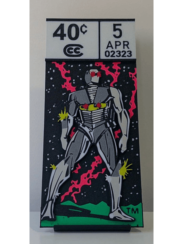 3D CORNER BOX 3D ROM 1