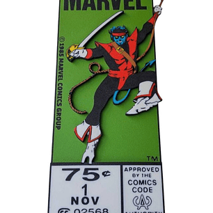 3D CORNER BOX 3D RONDADOR NOCTURNO