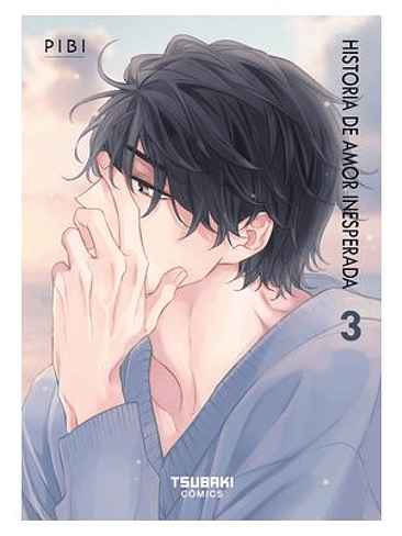 HISTORIA DE AMOR INESPERADA 03 1