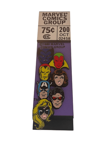 3D CORNER BOX AVENGERS 1